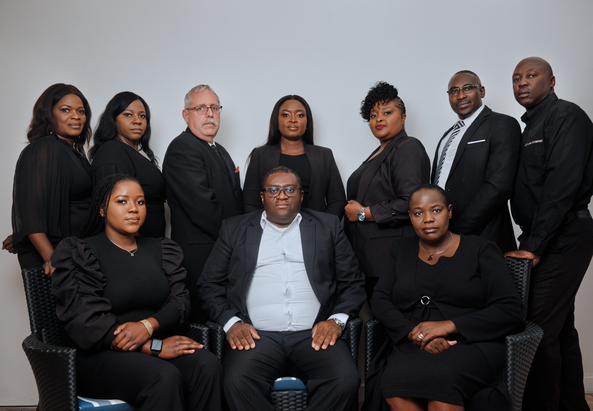 August 26 Holdings PTY LTD Our Team